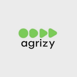 Agrizy logo