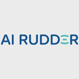 AI Rudder logo