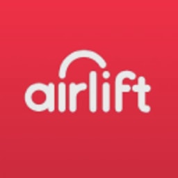 Airlift Express logo