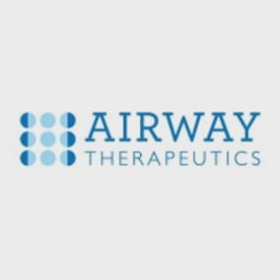 Airway Therapeutics logo