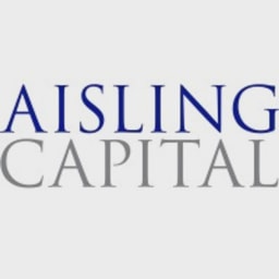 Aisling Capital logo