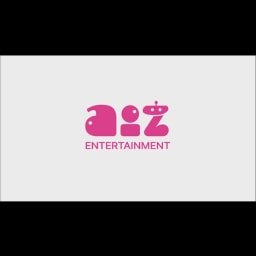 aiz Entertainment logo
