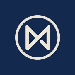 Aldebaran Robotics logo