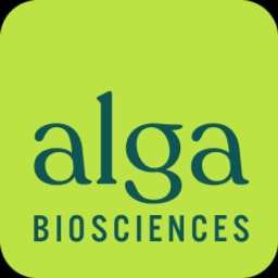 Alga Biosciences logo
