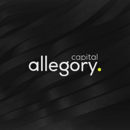 Allegory Capital logo