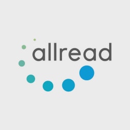 AllRead Machine Learning Technologies logo