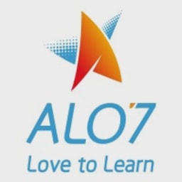 ALO7 Technology logo