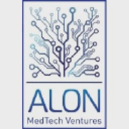 Alon MedTech Ventures logo