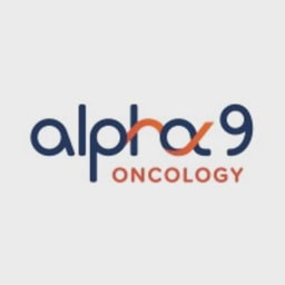 Alpha9 Theranostics logo