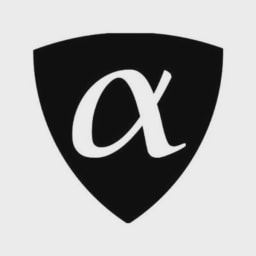 alphaMountain.ai logo
