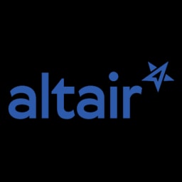 Altair Capital Management logo