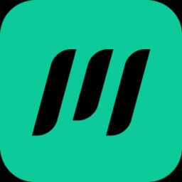 AmpUp logo