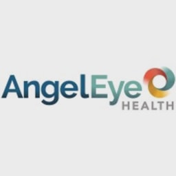 Angel Eye Health logo