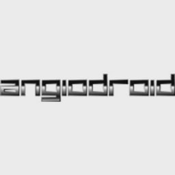 Angiodroid logo