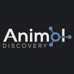 Animol Discovery logo