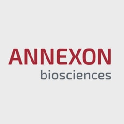 Annexon Biosciences logo
