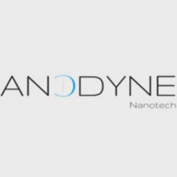Anodyne Nanotech logo