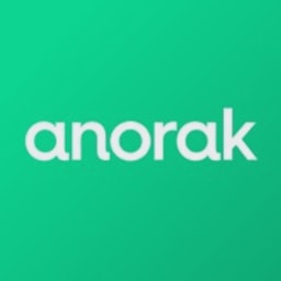 Anorak logo