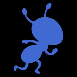 Ant Money logo