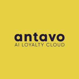 Antavo Loyalty Cloud logo