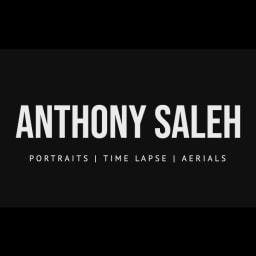 Anthony Saleh Photography logo
