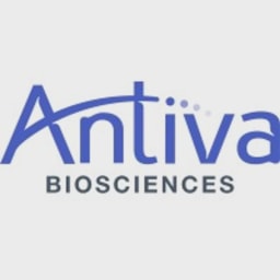 Antiva Biosciences logo
