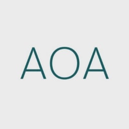 AOA Dx logo