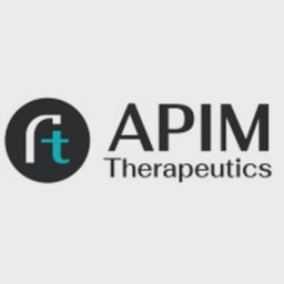 APIM Therapeutics AS logo