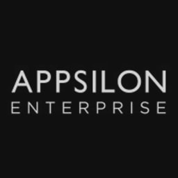 Appsilon Enterprise logo
