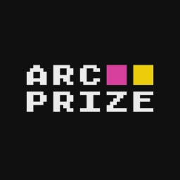 ARC Prize Foundation logo