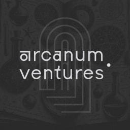 Arcanum Ventures logo
