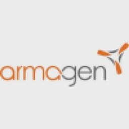 ArmaGen Technologies logo