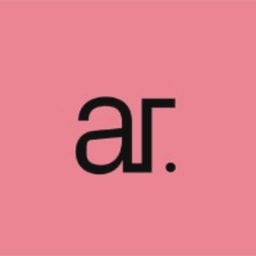 Around logo