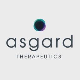 Asgard Therapeutics logo