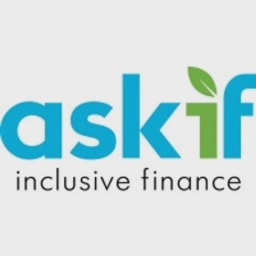 Ask Inclusive Finance logo