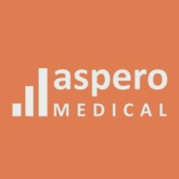 Aspero Medical logo