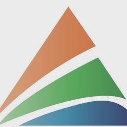 Aspiring Materials logo