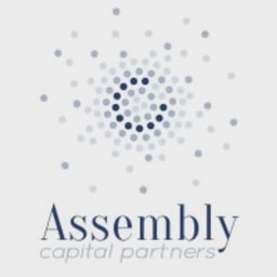 Assembly Capital Partners logo
