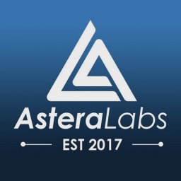 Astera Labs logo