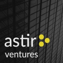 Astir Ventures logo
