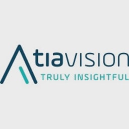 Atia Vision logo