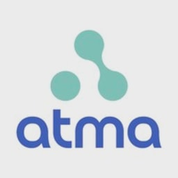 Atma logo
