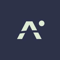 ATMOS Space Cargo logo