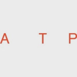 ATP (Apple Tree Partners) logo