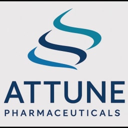 Attune Pharmaceuticals logo
