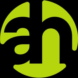 Augmented Hearing logo