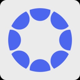 August Health logo
