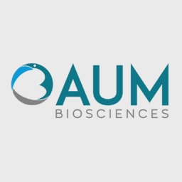 AUM Biosciences logo