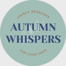 Autumn Whispers Ltd logo