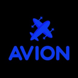 Avion logo
